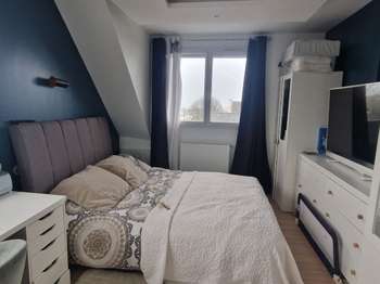 Immeuble 7 pièces