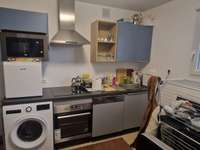 Immeuble 7 pièces