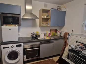 Immeuble 7 pièces