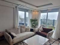 Immeuble 7 pièces