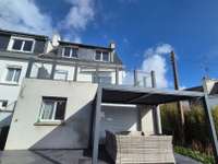 Immeuble 7 pièces
