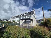 Immeuble 7 pièces