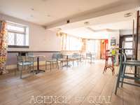 Immeuble 17 pièces