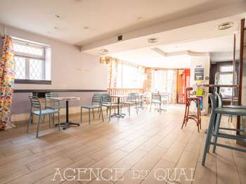 Vente Immeuble 12 chambresConcarneau