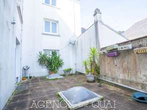 Vente Immeuble 12 chambresConcarneau