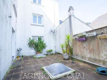 Immeuble 17 pièces Concarneau 29