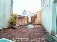 Immeuble 17 pièces