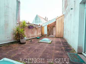 Immeuble 17 pièces