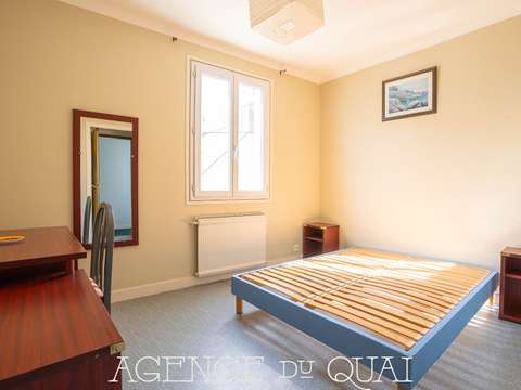 Immeuble 17 pièces