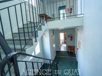 Immeuble 17 pièces
