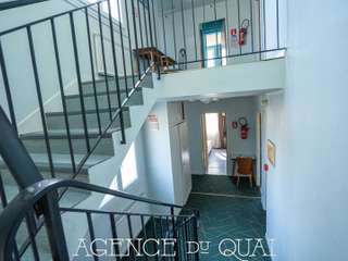Immeuble 17 pièces