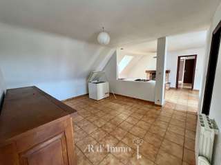 Immeuble 10 pièces
