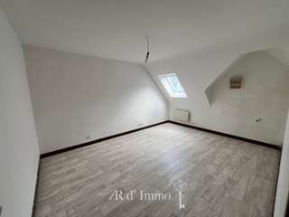 Immeuble 10 pièces