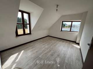 Immeuble 10 pièces