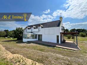 Vente Immeuble 4 chambresConcarneau
