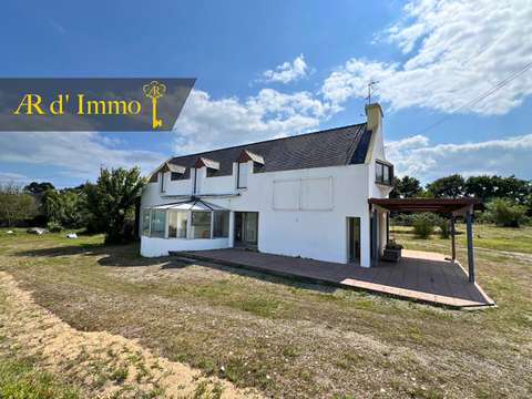 Immeuble 10 pièces Concarneau 29