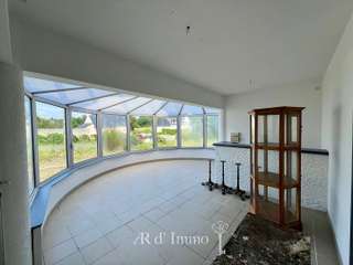 Immeuble 10 pièces
