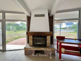 Immeuble 10 pièces