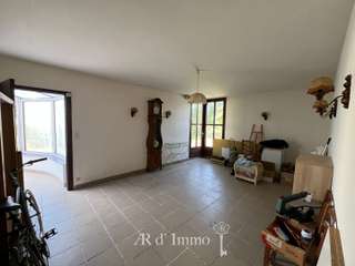 Immeuble 10 pièces