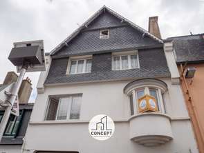 Vente ImmeubleConcarneau