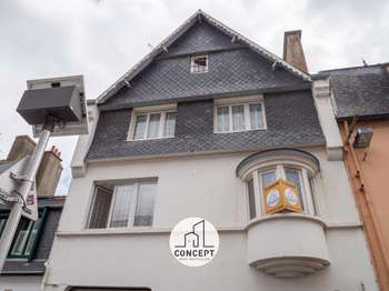 Immeuble Concarneau 29