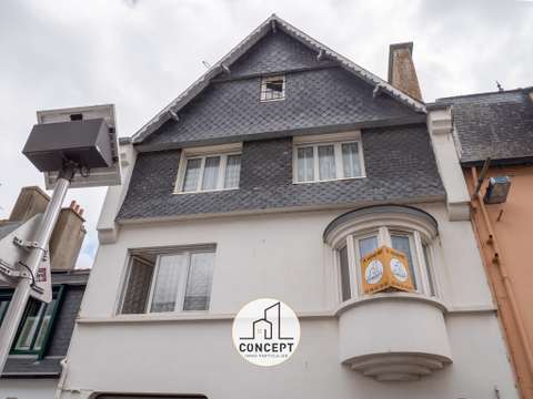 Immeuble Concarneau 29