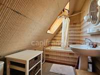 Immeuble 12 pièces