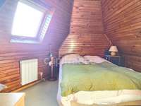Immeuble 12 pièces
