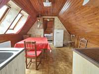 Immeuble 12 pièces