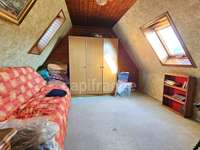 Immeuble 12 pièces