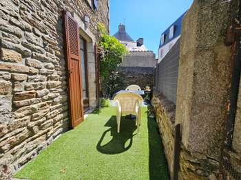 Immeuble 12 pièces Concarneau 29
