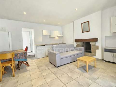 Immeuble 12 pièces Concarneau 29