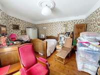 Immeuble 10 pièces