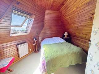 Immeuble 10 pièces