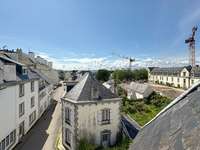 Immeuble 10 pièces