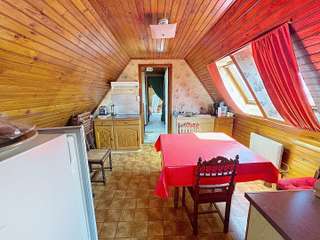 Immeuble 10 pièces