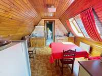 Immeuble 10 pièces