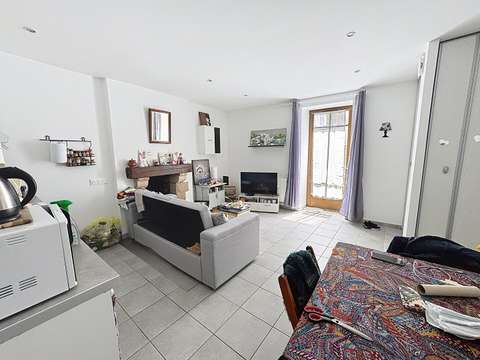 Immeuble 10 pièces