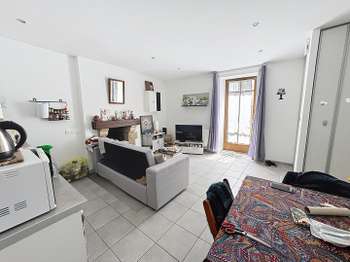 Immeuble 10 pièces