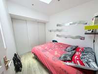 Immeuble 10 pièces