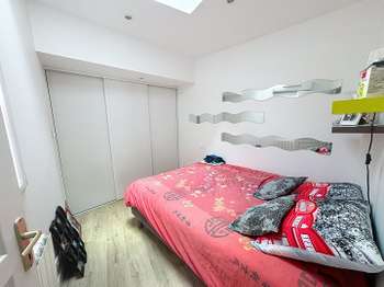 Immeuble 10 pièces