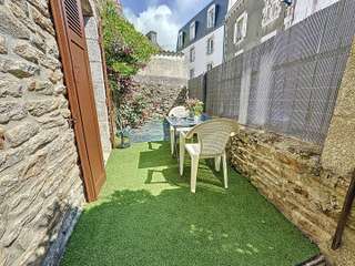 Immeuble 10 pièces