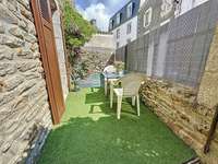 Immeuble 10 pièces