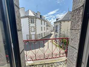 Vente Immeuble 5 chambresConcarneau