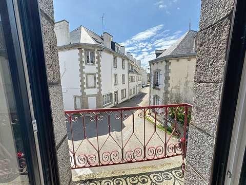 Immeuble 10 pièces Concarneau 29