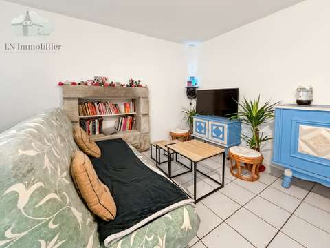 Immeuble Concarneau 29