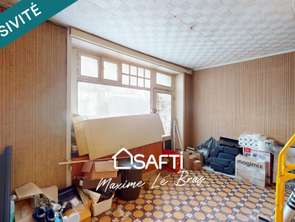 Vente ImmeubleConcarneau