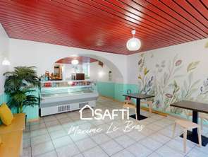 Vente ImmeubleConcarneau