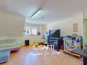 Vente ImmeubleConcarneau