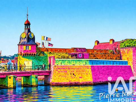 Immeuble Concarneau 29